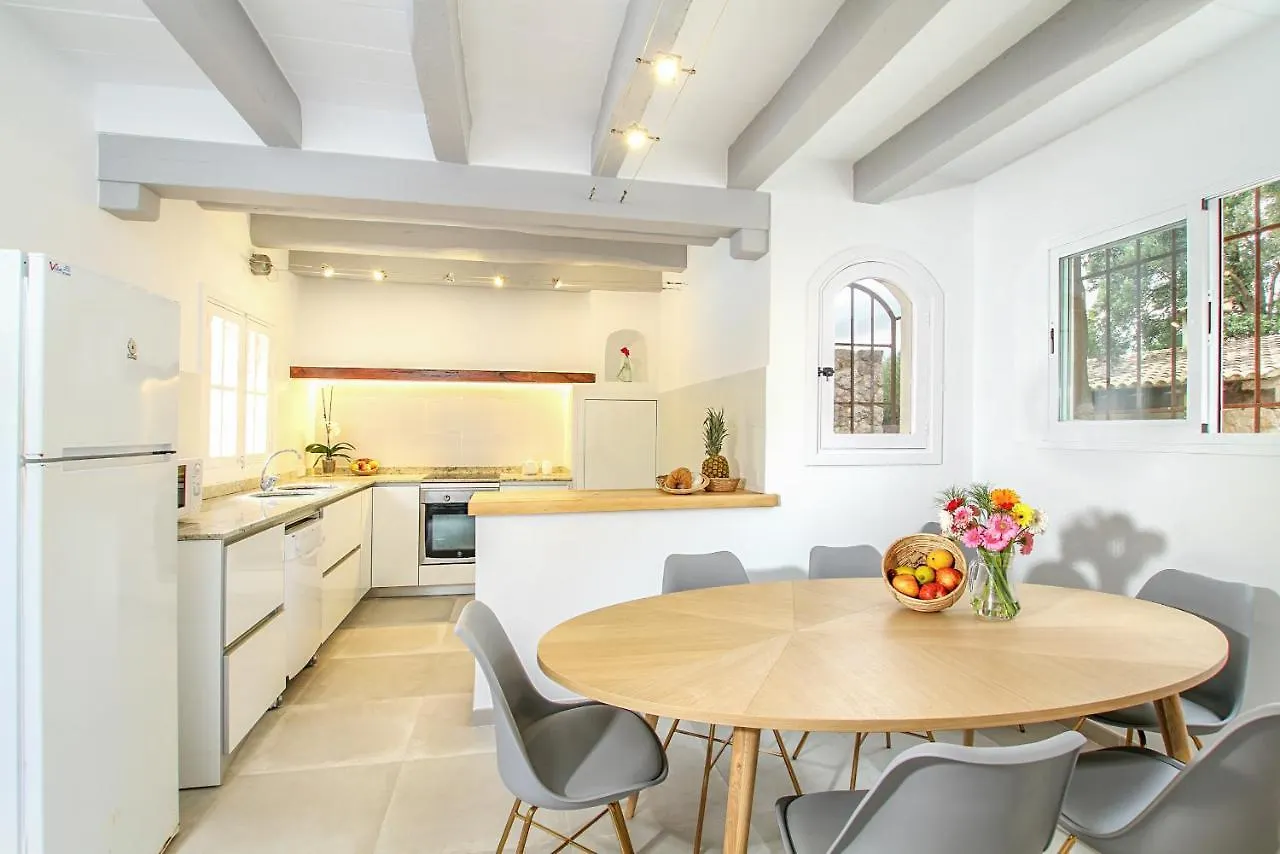 Pollenca - 35171 Mallorca 포엔샤 항구