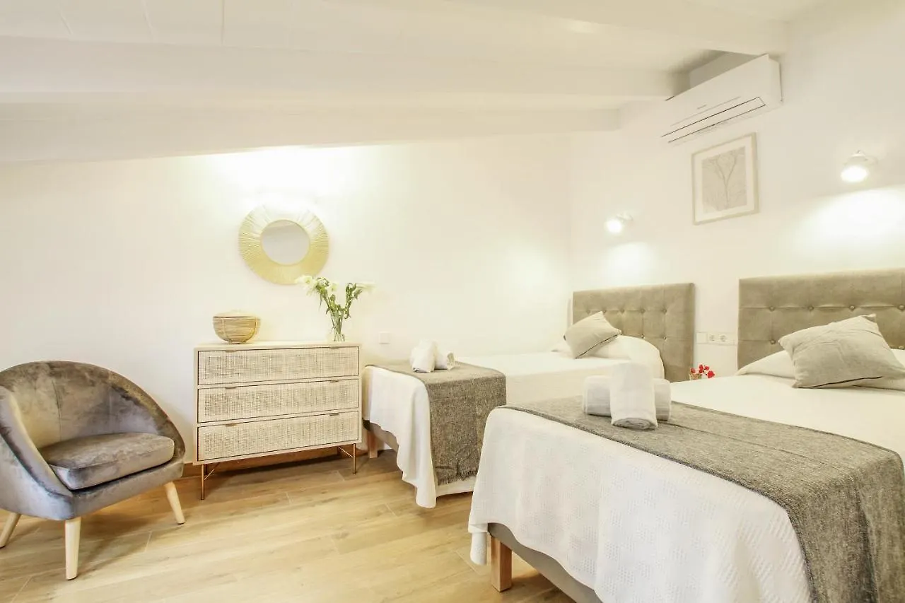 Pollenca - 35171 Mallorca 포엔샤 항구 펜션