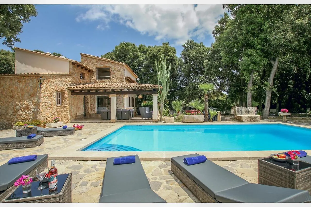 Pollenca - 35171 Mallorca 포엔샤 항구 0*,  스페인