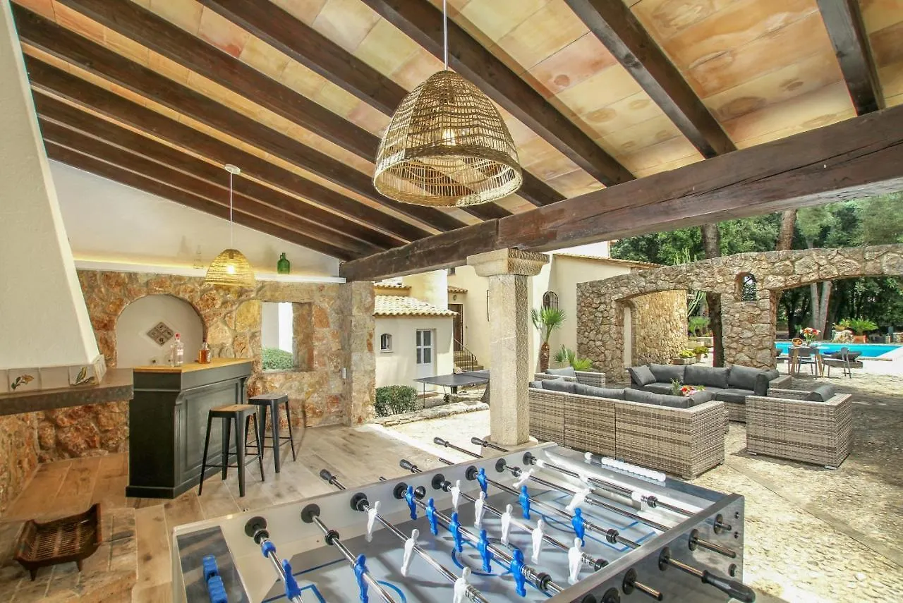 Pollenca - 35171 Mallorca 포엔샤 항구 스페인