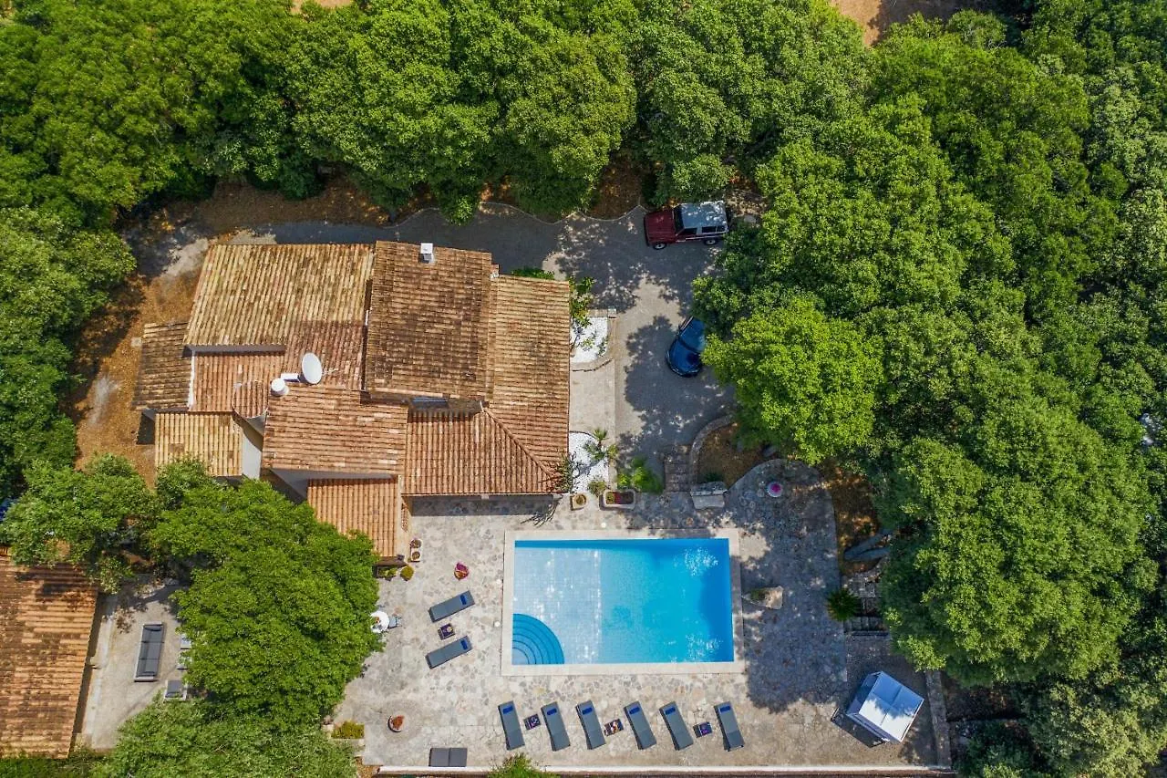 Pollenca - 35171 Mallorca 포엔샤 항구 펜션
