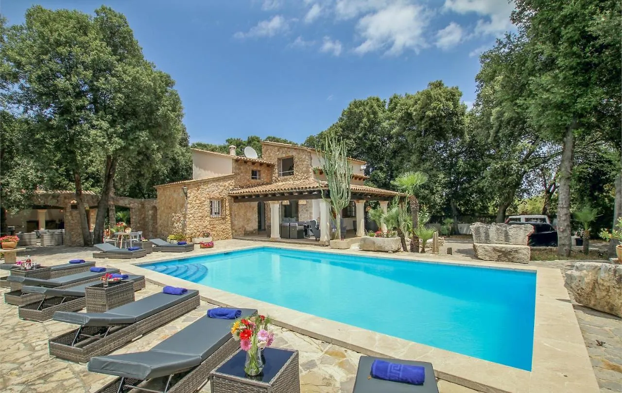 Pollenca - 35171 Mallorca 포엔샤 항구 스페인