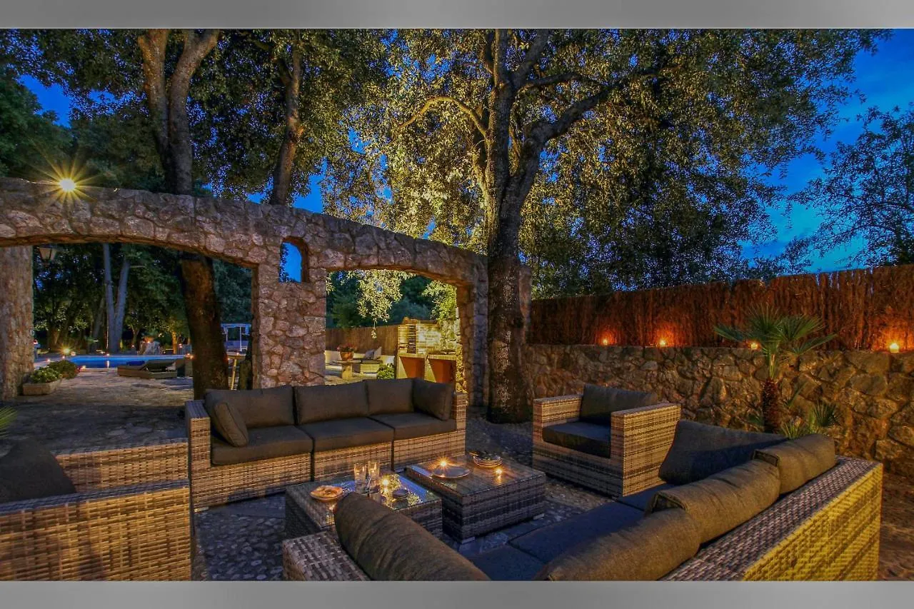 Pollenca - 35171 Mallorca 포엔샤 항구