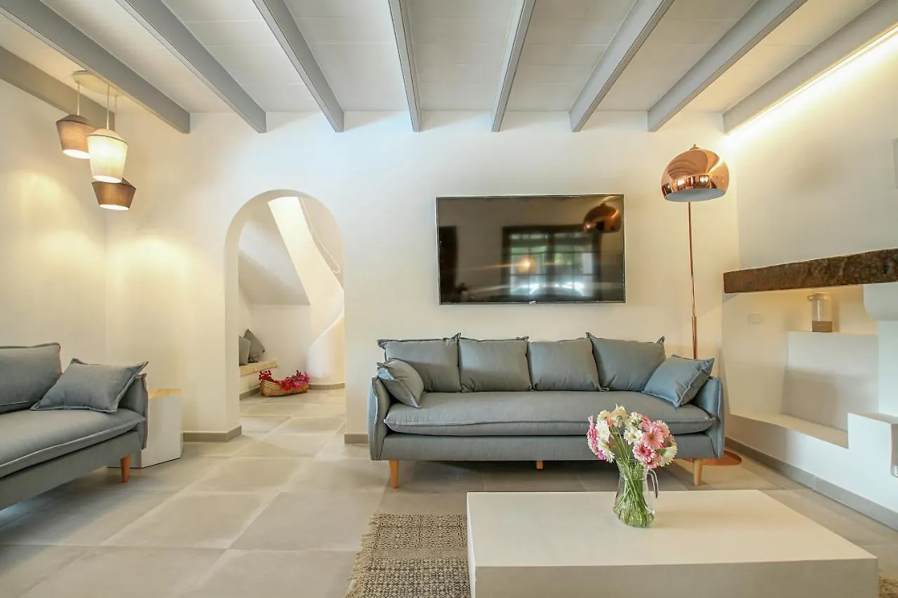 Pollenca - 35171 Mallorca 포엔샤 항구 펜션