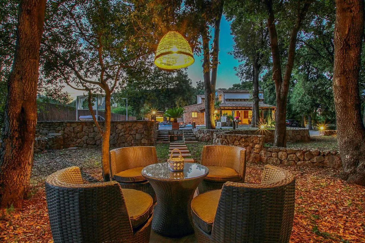 Pollenca - 35171 Mallorca 포엔샤 항구
