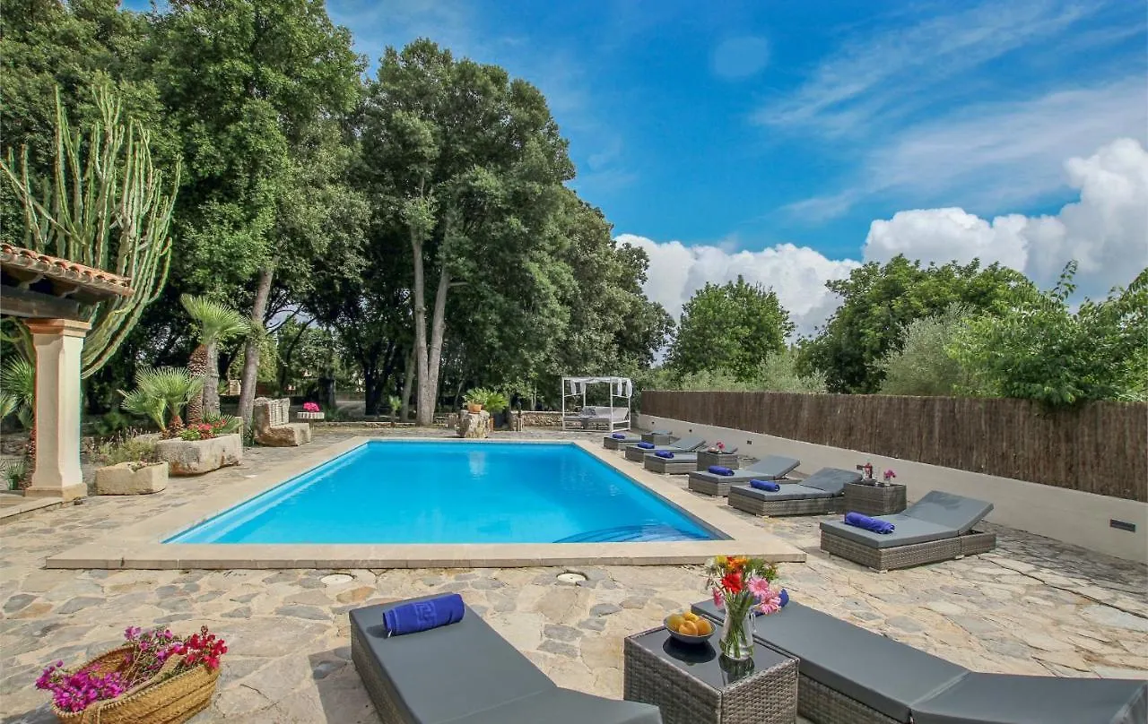 Pollenca - 35171 Mallorca 포엔샤 항구 0*,  스페인