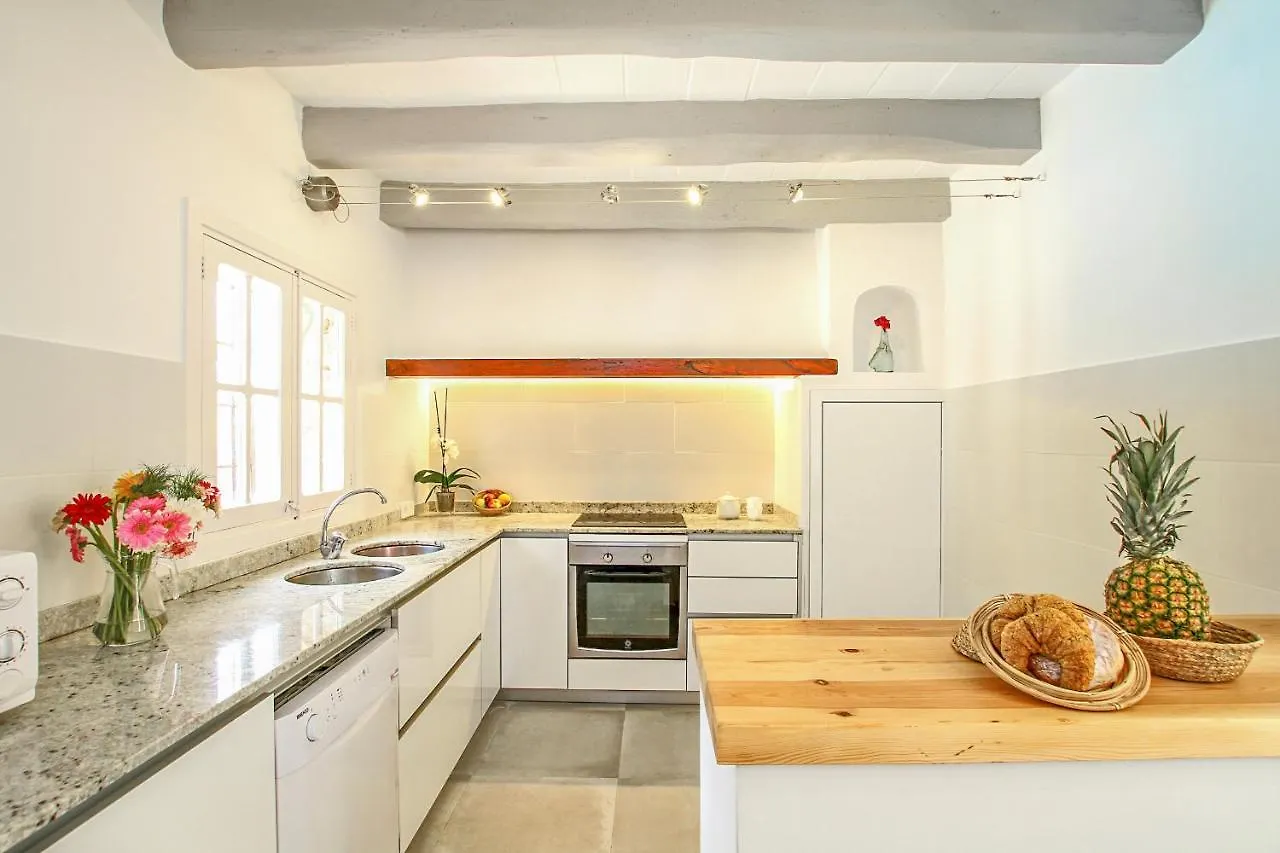 Pollenca - 35171 Mallorca 포엔샤 항구 0*,  스페인