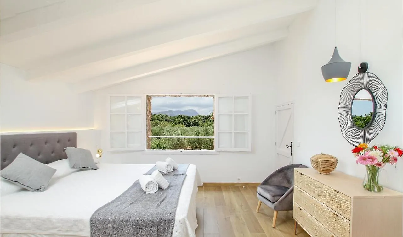 Pollenca - 35171 Mallorca 포엔샤 항구 펜션