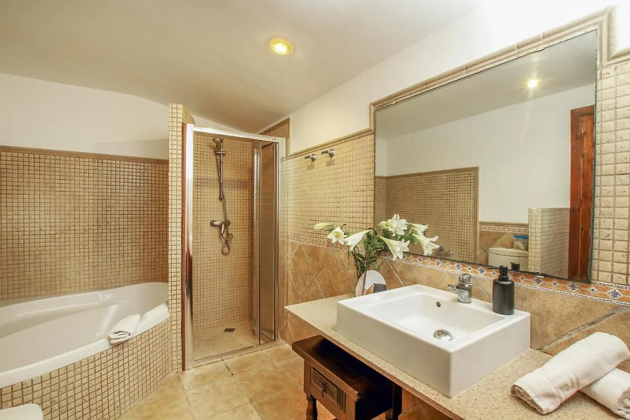 Pollenca - 35171 Mallorca 포엔샤 항구 펜션