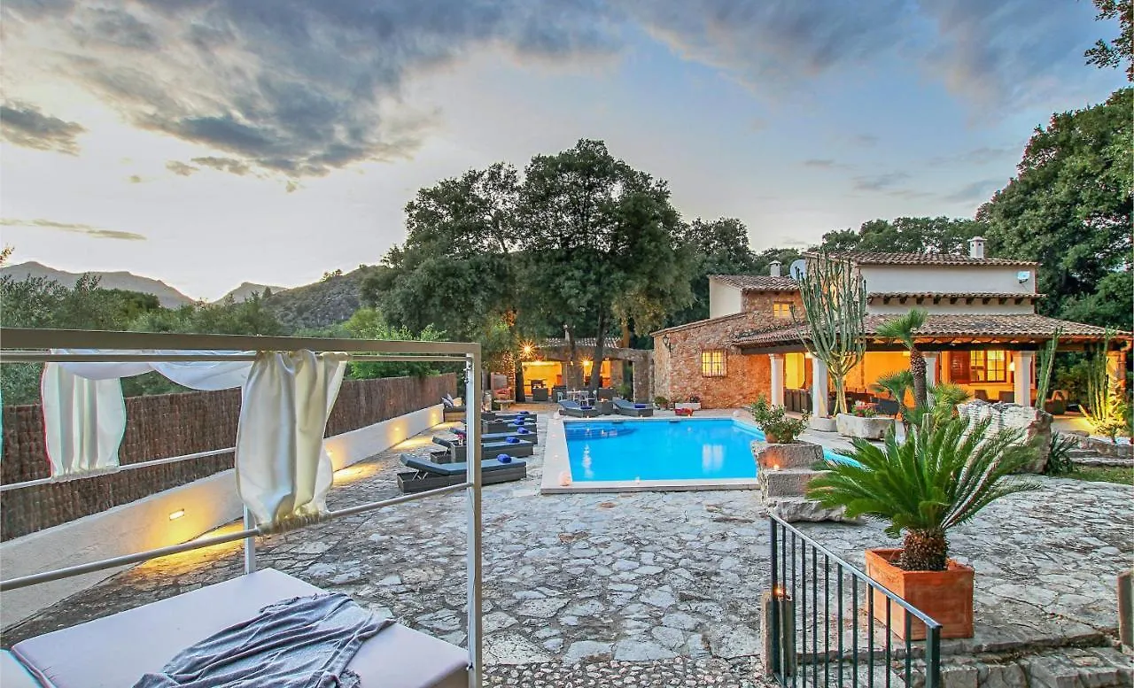 Pollenca - 35171 Mallorca 포엔샤 항구 0*,