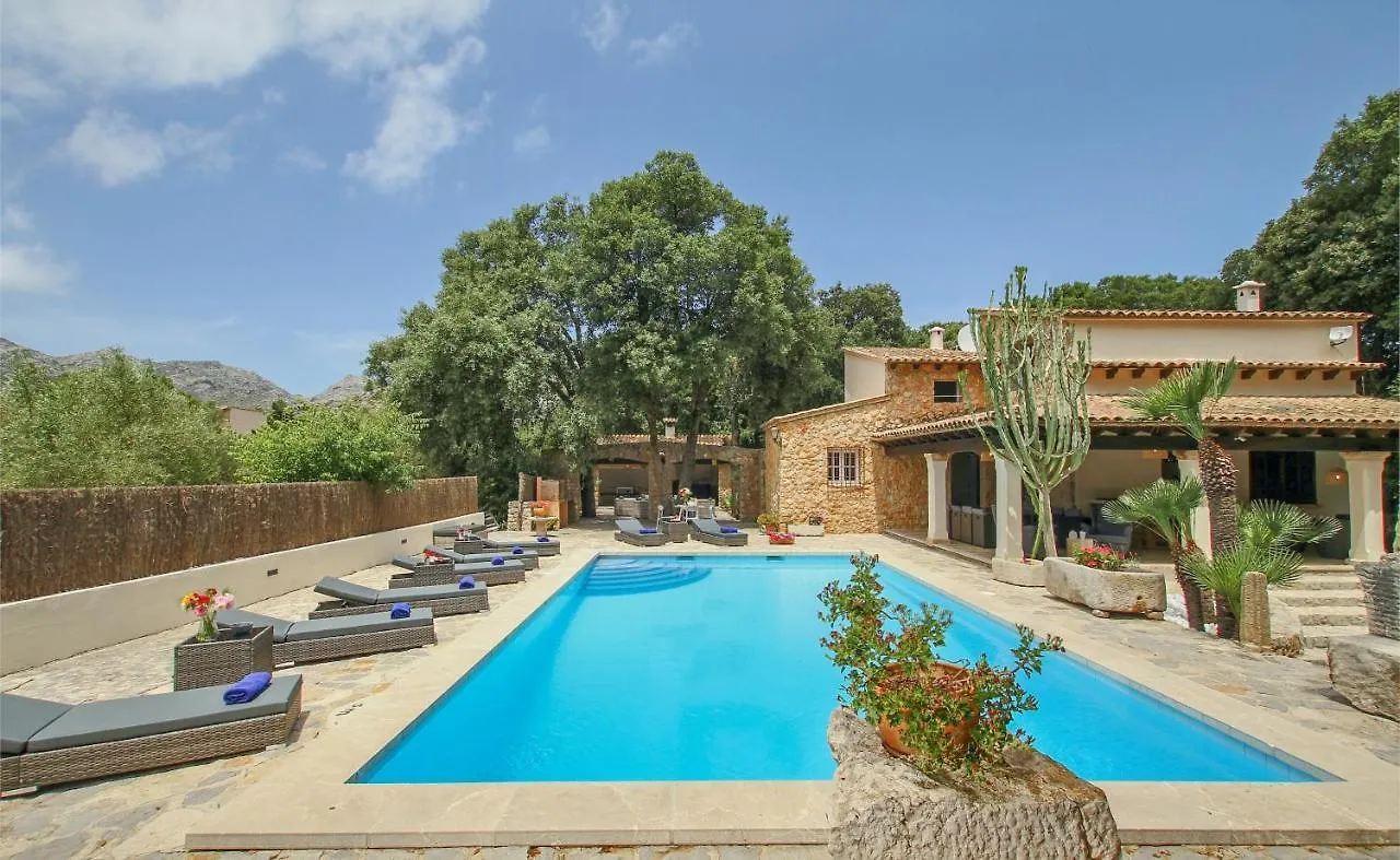 Pollenca - 35171 Mallorca 포엔샤 항구