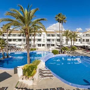 4* Hotel apartamentowy Hoposa & Villaconcha