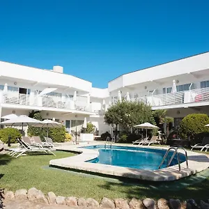 Apartamento Hoposa Montelin, Puerto Pollensa