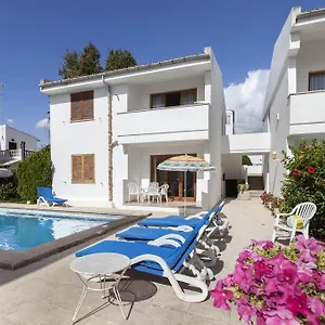  Apartament Leo