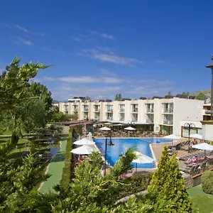 Lejlighedshotel Duva &, Port de Pollença