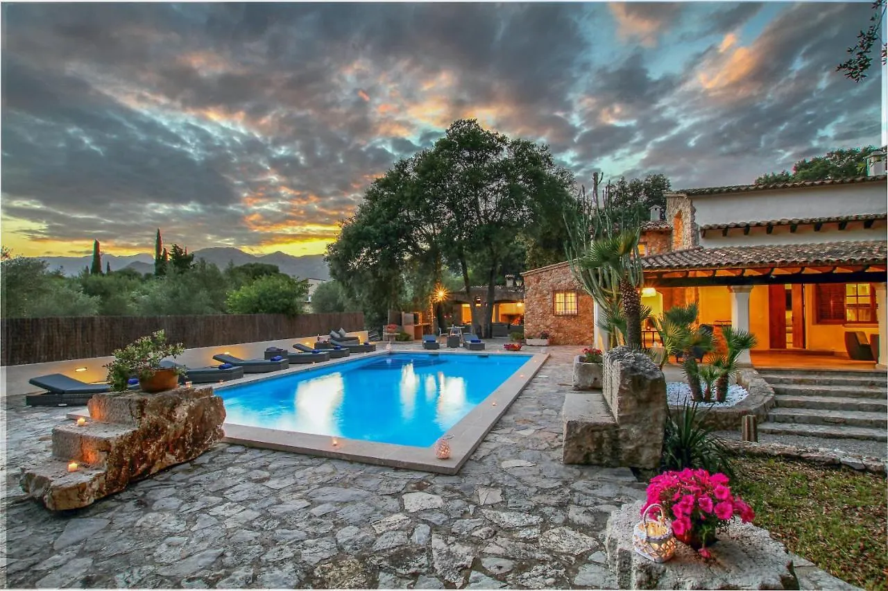 Pollenca - 35171 Mallorca Port de Pollenca Holiday home