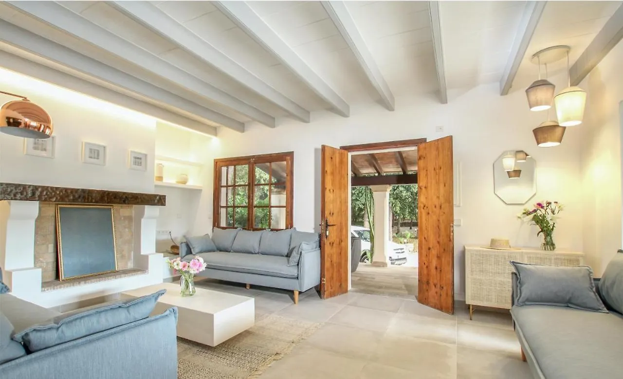 Holiday home Pollenca - 35171 Mallorca Port de Pollenca