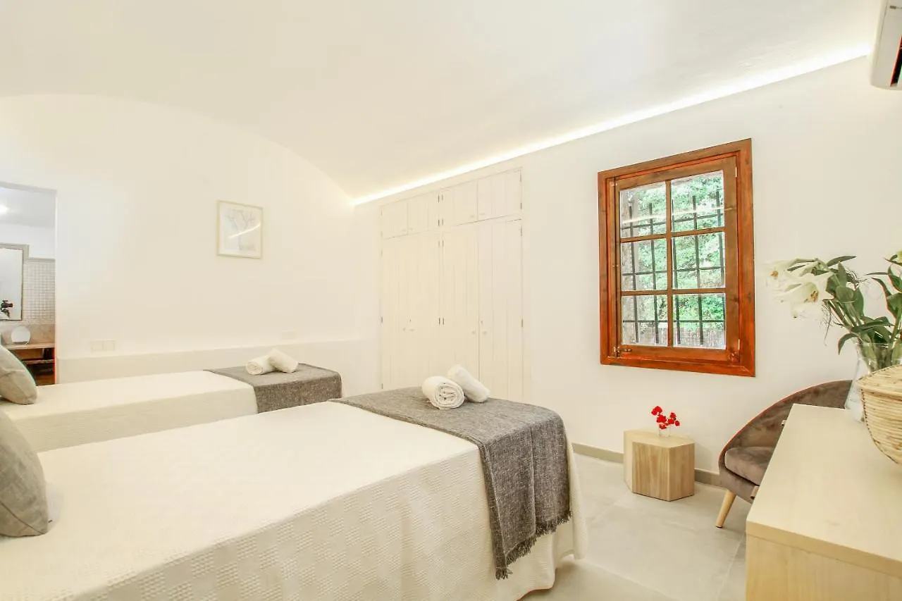 Holiday home Pollenca - 35171 Mallorca Port de Pollenca