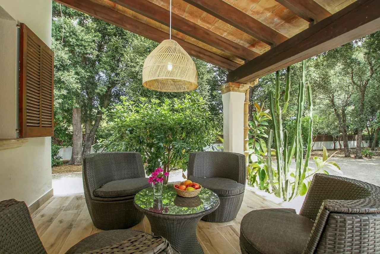 Holiday home Pollenca - 35171 Mallorca Port de Pollenca