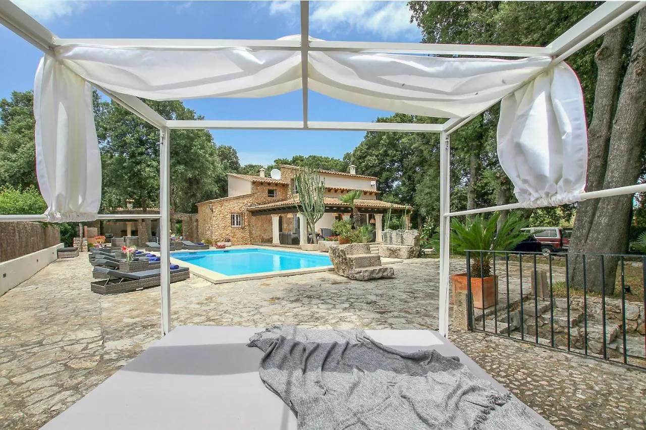 Holiday home Pollenca - 35171 Mallorca Port de Pollenca Spain