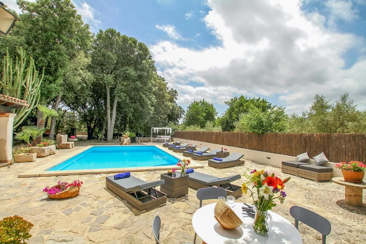 Holiday home Pollenca - 35171 Mallorca Port de Pollenca Spain