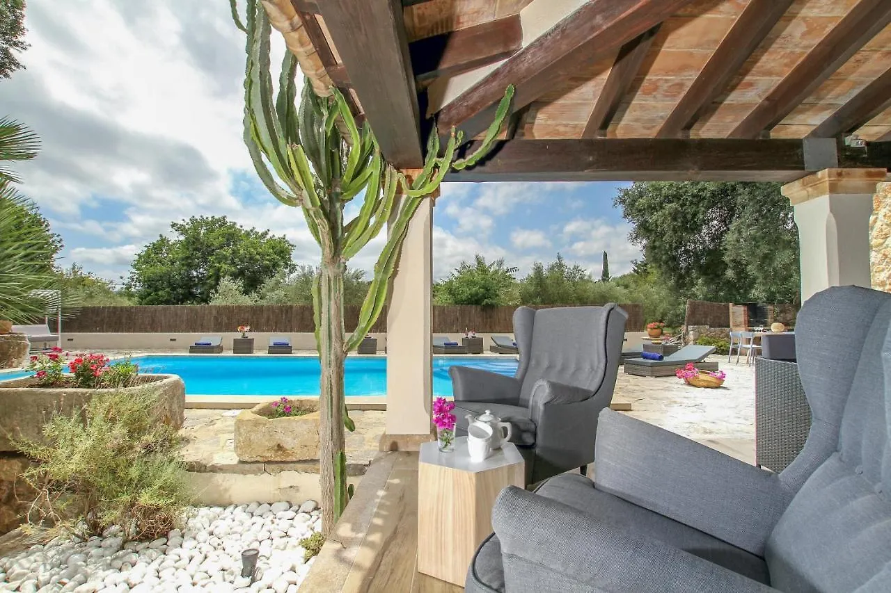Holiday home Pollenca - 35171 Mallorca Port de Pollenca