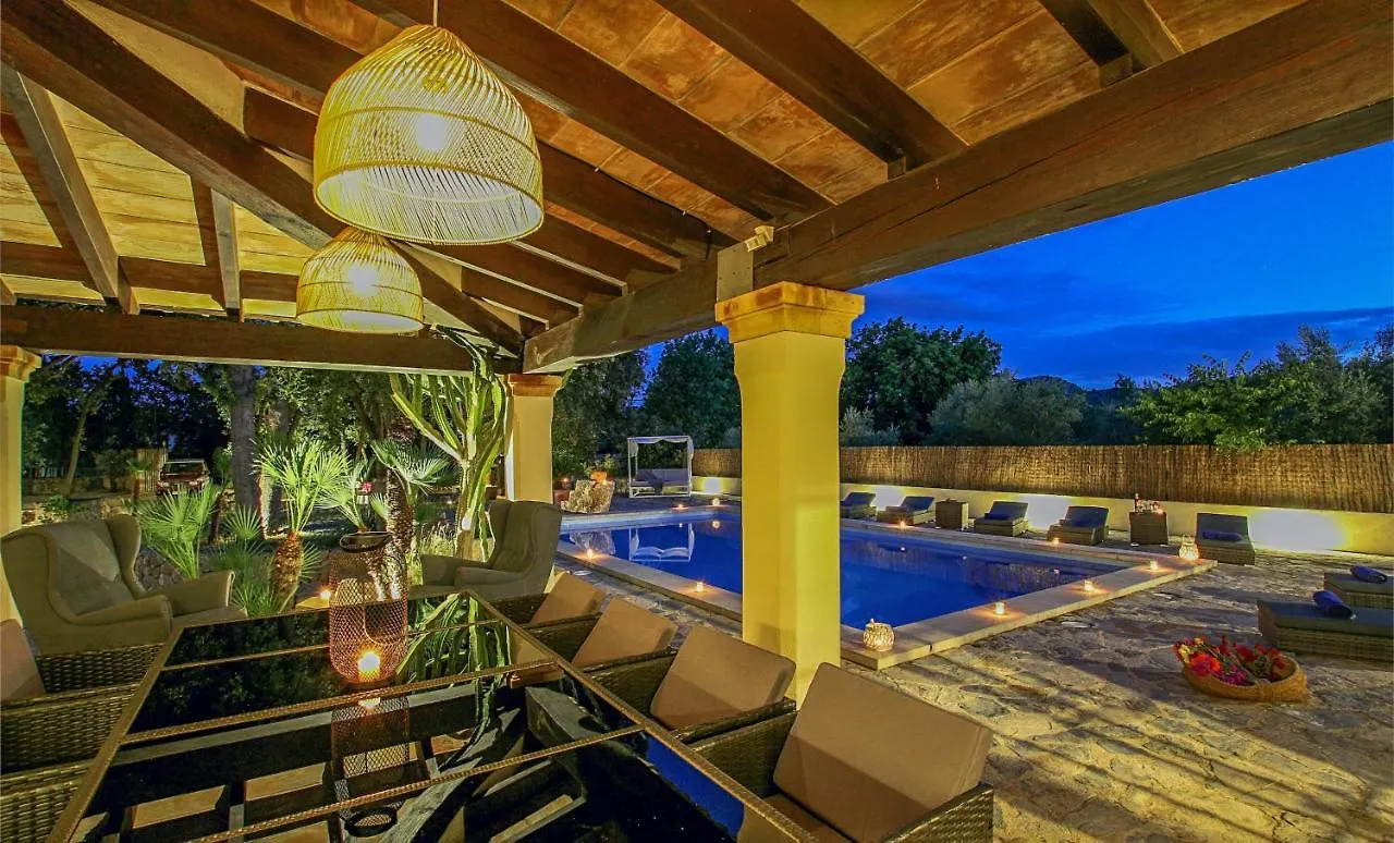 Pollenca - 35171 Mallorca Port de Pollenca Holiday home